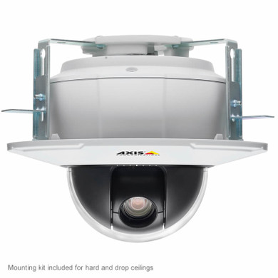 Axis P5512