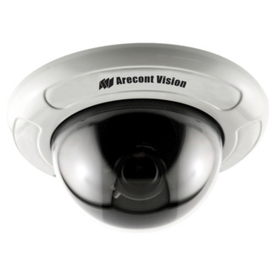 Arecont Vision D4F-AV2115DN
