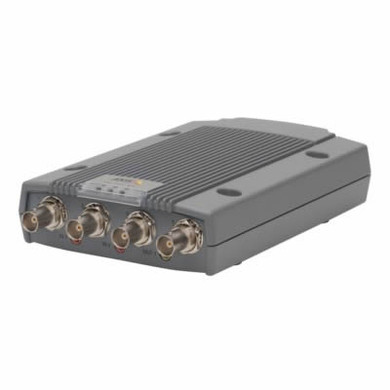 Axis P7214