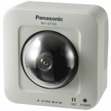 Panasonic WV-ST165