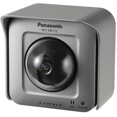Panasonic i-Pro WV-SW172