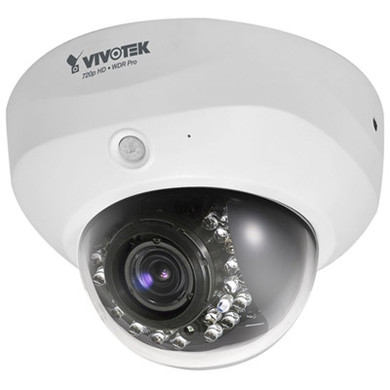Vivotek FD8135H