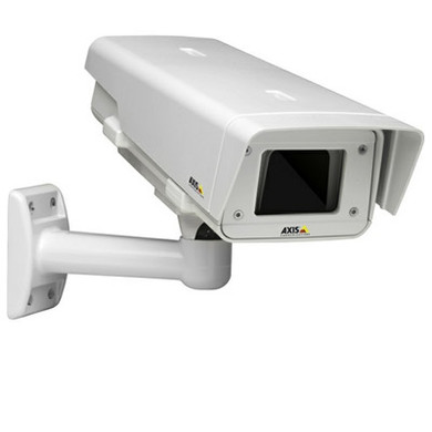 Axis T92E05 outdoor housing for Axis IP cameras