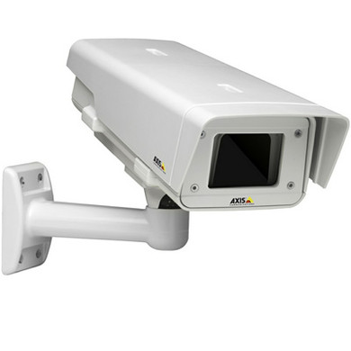 Axis T92E20 outdoor housing for Axis IP cameras