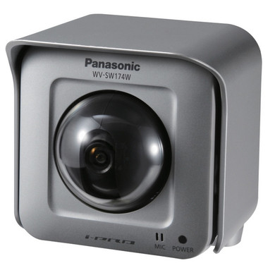 Panasonic WV-SW174W