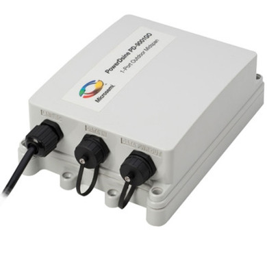 PowerDsine PD-9001GO/AC