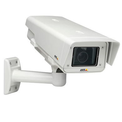 Axis P1355-E