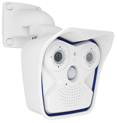 Mobotix M15