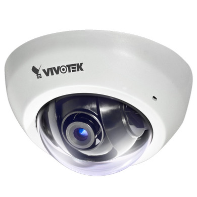 Vivotek FD8166A