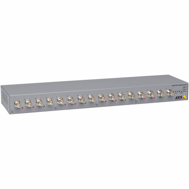 Axis P7216