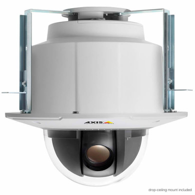 Axis Q6045