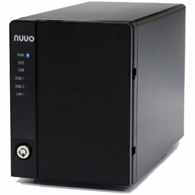 NUUO NE-4080
