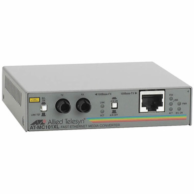 Allied Telesis AT-MC101XL