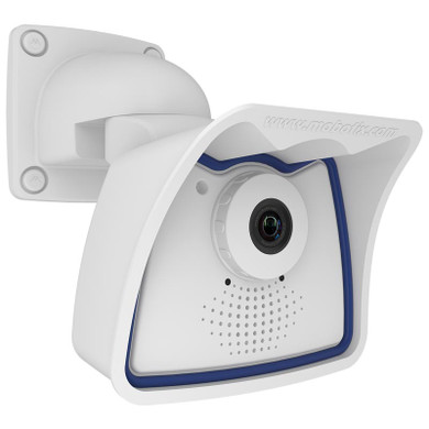 Mobotix M25