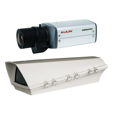 LILIN N-IPG1032ESX3