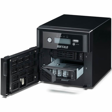 Buffalo TeraStation 4200D
