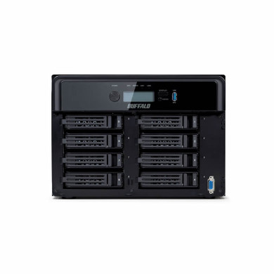 Buffalo TeraStation TS4800D