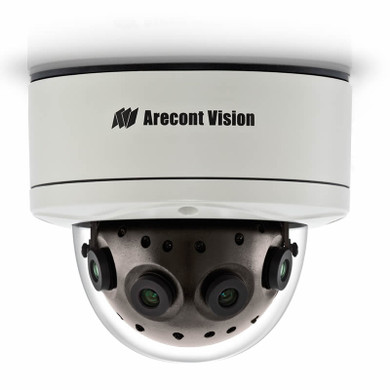 Arecont AV12186DN