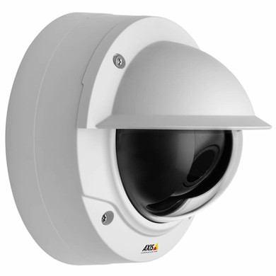 Axis P3214-VE