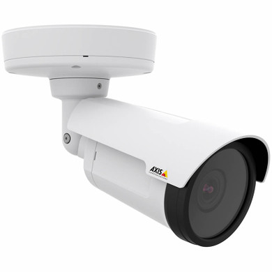 Axis P1428-E
