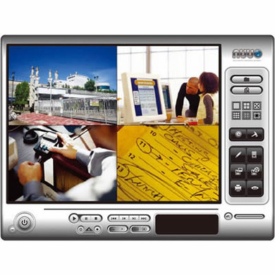 NUUO SCB-IP-P-L-25