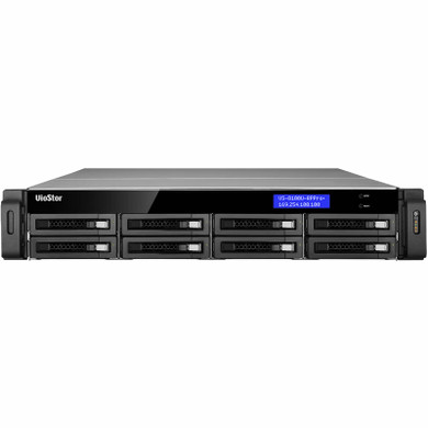 QNAP VioStor VS-8132U-RP PRO+