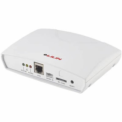 LILIN IPC0122P3