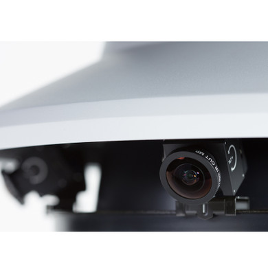 Axis Q6000-E Mk II