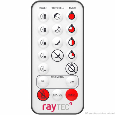Raytec VAR-i8-3