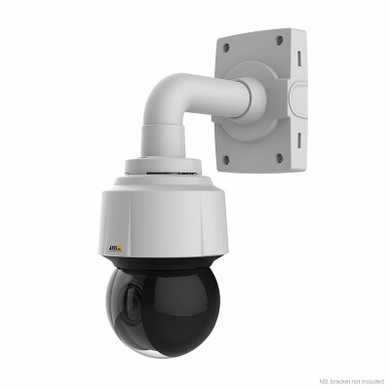 Axis Q6115-E