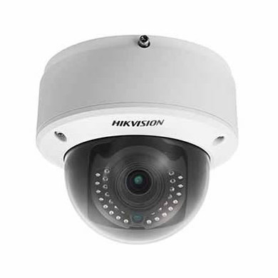 Hikvision DS-2CD4124F-I