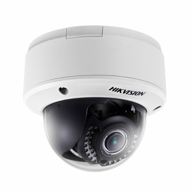 Hikvision DS-2CD4124F-I