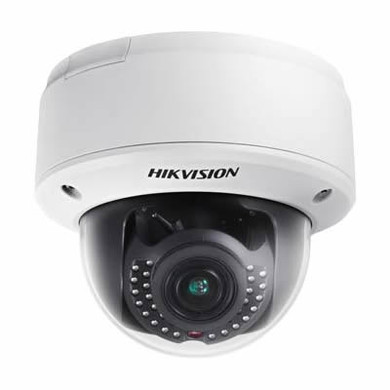 Hikvision DS-2CD4125FWD-IZ