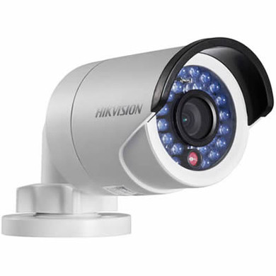 Hikvision DS-2CD2042WD-I