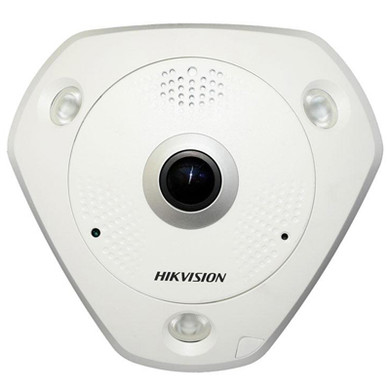 Hikvision DS-2CD6332FWD-IVS