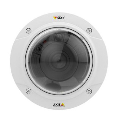 Axis P3225-LV Mk II