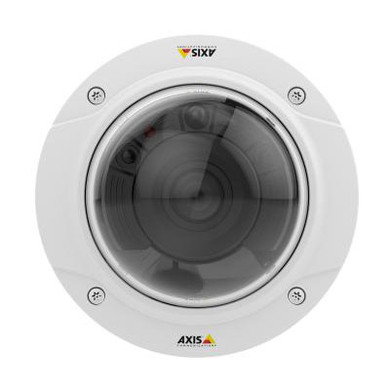 Axis P3224-LV Mk II