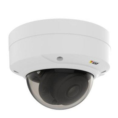 Axis P3225-LVE Mk II