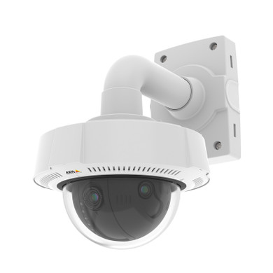 Axis Q3709-PVE