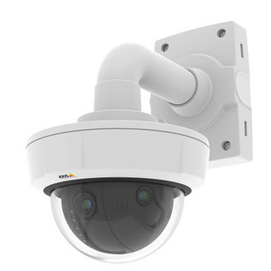 Axis Q3709-PVE