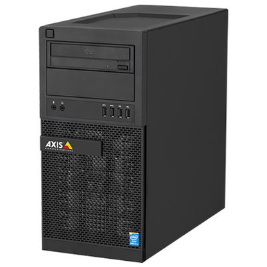 Axis S1016