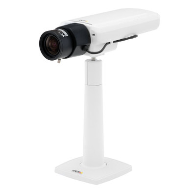 Axis P1364