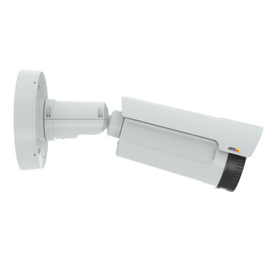 Axis Q1941-E outdoor thermal bullet network camera