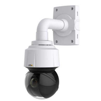 Axis Q6128-E