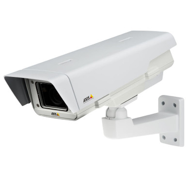 Axis Q1635-E