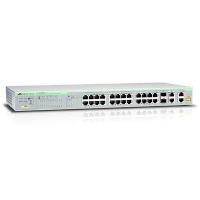 Allied Telesis AT-FS750/28PS
