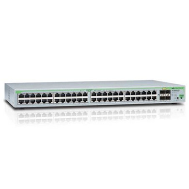 Allied Telesis AT-FS750/52