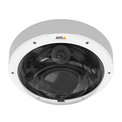 Axis P3707-PE