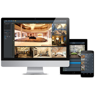 Synology LP8