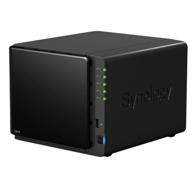 Synology DS416
